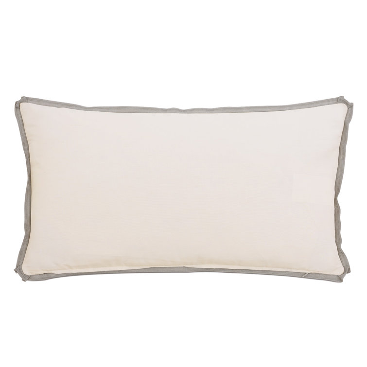 Eastern Accents Isolde Rectangular Pillow Cover & Insert Wayfair